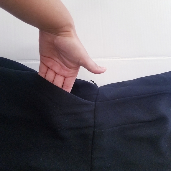 Michael Kors | Sleeveless Jumpsuit‎ 4 Black - Picture 12 of 14